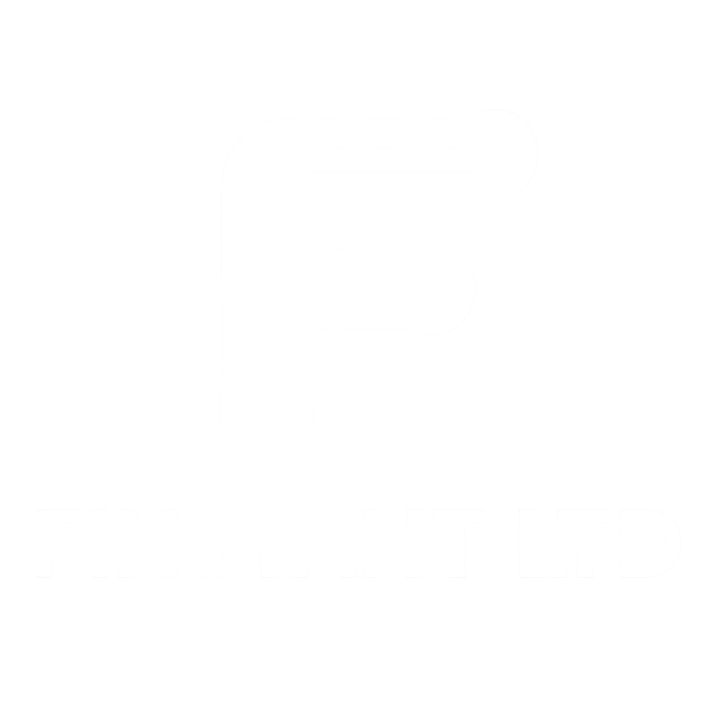 Логотип Finstant LTD